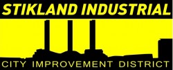 Stikland Industrial City Improvement District